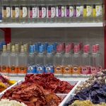 فروشگاه آقای ادویه