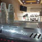 کافه اسپرسو