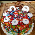 شیرینی سرای ماه تی تی