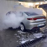 کارواش نانوبخارصدف_کارواش باخدمات ارزنده