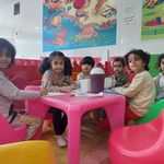 خانه بازی بهشت دردونه ها