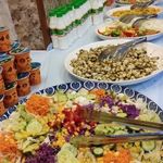 دفتر زیارتی مسجد امام جعفر صادق نارمک
