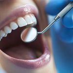 مطب دندانپزشکی دکتر رحمتاله محمدی