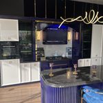 کابینت اشپزخانه دکومات