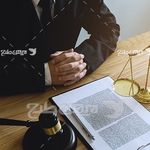 دفتر وکالت محمد علی نیک خوی متین