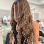 سالن زیبایی لِوُنا