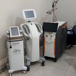 کلینیک زیبایی دکتر گلریز