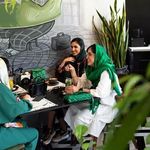 کافه رستوران نیپر مشهد