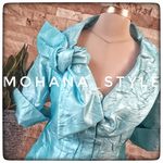 کارگاه خیاطی و مزون مهنا استایل