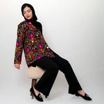 کارگاه خیاطی و مزون مهنا استایل