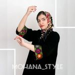 کارگاه خیاطی و مزون مهنا استایل