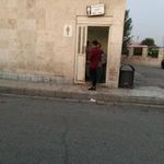 سرویس بهداشتی بوستان مدرس شماره 3