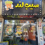 پیتزا وساندویچ کندو