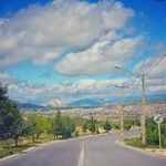 منطقه تفریحی چغاسبز