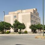 ساختمان ازمایشگاهی رازی