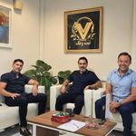 موسسه حقوقی ونک