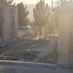 منطقه تفریحی چغاسبز