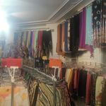 فروشگاه شال و روسری