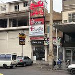فروشگاه تاسیسات ساختمانی و تجهیزات آشپزخانه حداد دزفولی