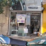 خودپرداز شعبه شهرک مهر آباد