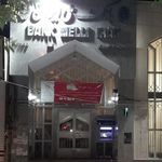 بانک ملی شعبه ابوریحان