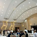 تالار مجلل بارثاوا