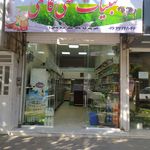 لبنیات روستا