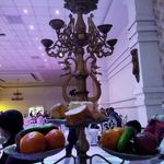 تالار مجلل بارثاوا