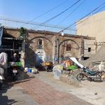 کاروانسرای هرندی