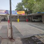 کارواش مشتاق