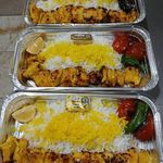 تهیه غذای لاهیجان