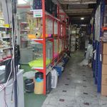 آشیانه ایران پارس