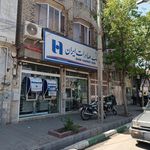 خودپرداز شعبه شهرک مهر آباد