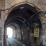 کاروانسرای هرندی