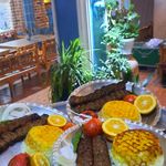 کافه موزه و رستوران آمیرزا