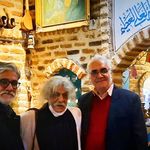 کافه موزه و رستوران آمیرزا