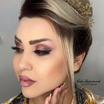 سالن زیبایی ندا ظفرمند