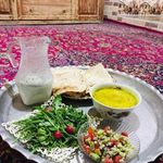 اقامتگاه بوم گردی چشمه مراد
