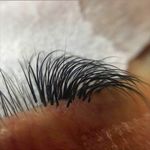 آموزش و خدمات مژه سارا قیطانی