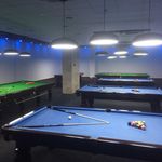 باشگاه بیلیارد ردشار