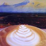 کافی شاپ آرمینیا