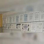 باشگاه ورزشی بانوان ایرانی