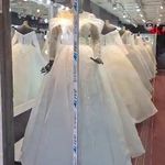 عروس چشم انداز