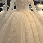 عروس چشم انداز