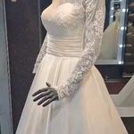 عروس چشم انداز