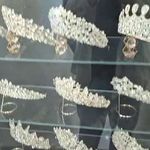 عروس چشم انداز