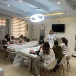 آموزشگاه تخصصی پوست فرزانه غنی