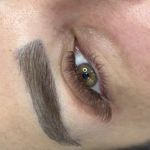 آموزش و خدمات مژه سارا قیطانی