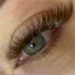 آموزش و خدمات مژه سارا قیطانی