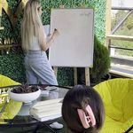 آموزش و خدمات مژه سارا قیطانی